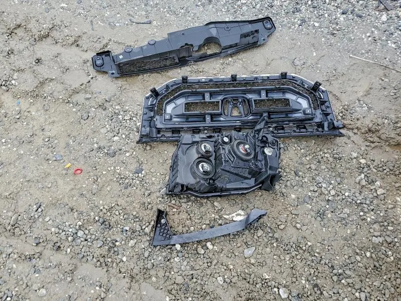 2010 HONDA PILOT EXL  