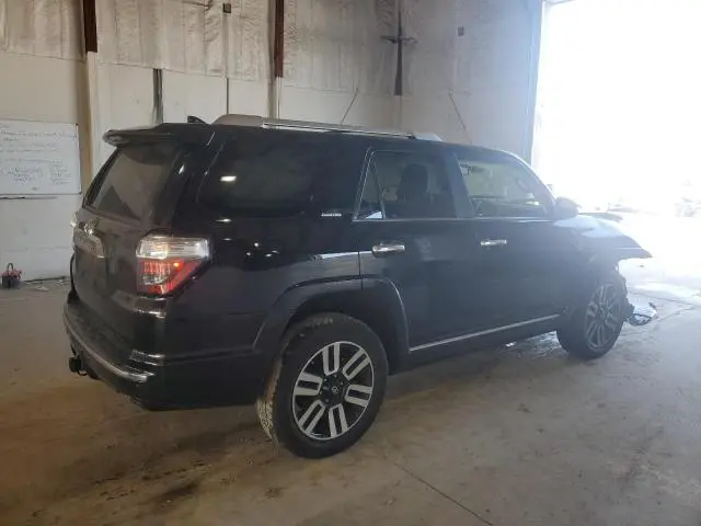 2021 TOYOTA 4RUNNER TRAIL  