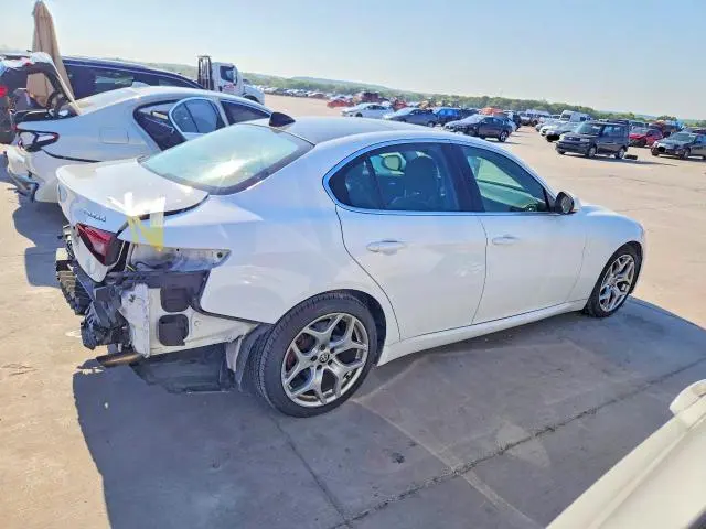 2021 ALFA ROMEO GIULIA TI  