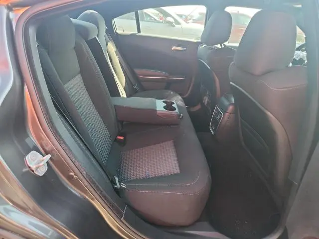 2020 DODGE CHARGER R/T  