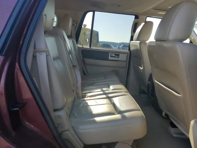 2012 FORD EXPEDITION XLT