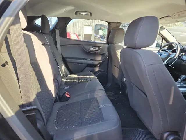 2019 CHEVROLET BLAZER 2LT  