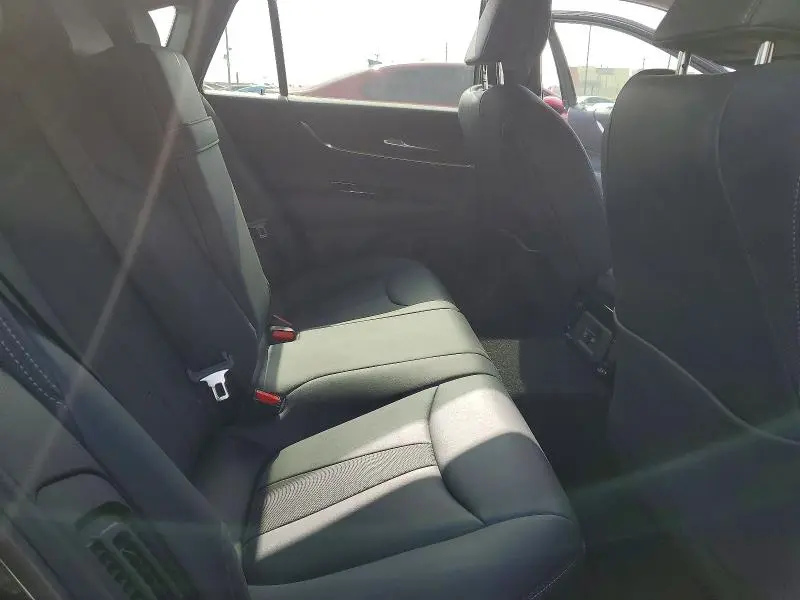 2021 TOYOTA MIRAI XLE  