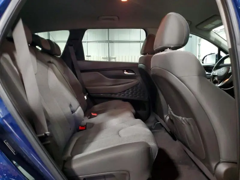 2019 HYUNDAI SANTA FE SEL 2.4L  