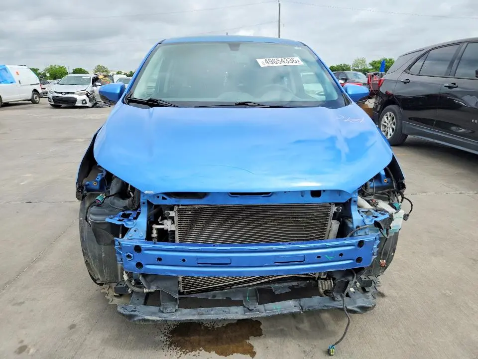 2017 CHEVROLET SPARK 1LT  