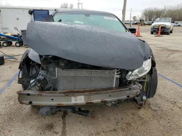 2012 FORD TAURUS SEL  