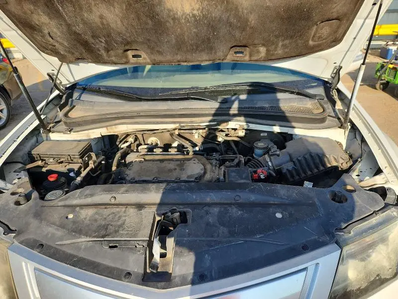 2012 ACURA MDX   