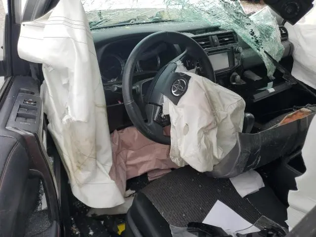 2016 TOYOTA 4RUNNER SR5/SR5 PREMIUM  