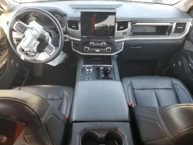 2023 FORD EXPEDITION MAX XLT  