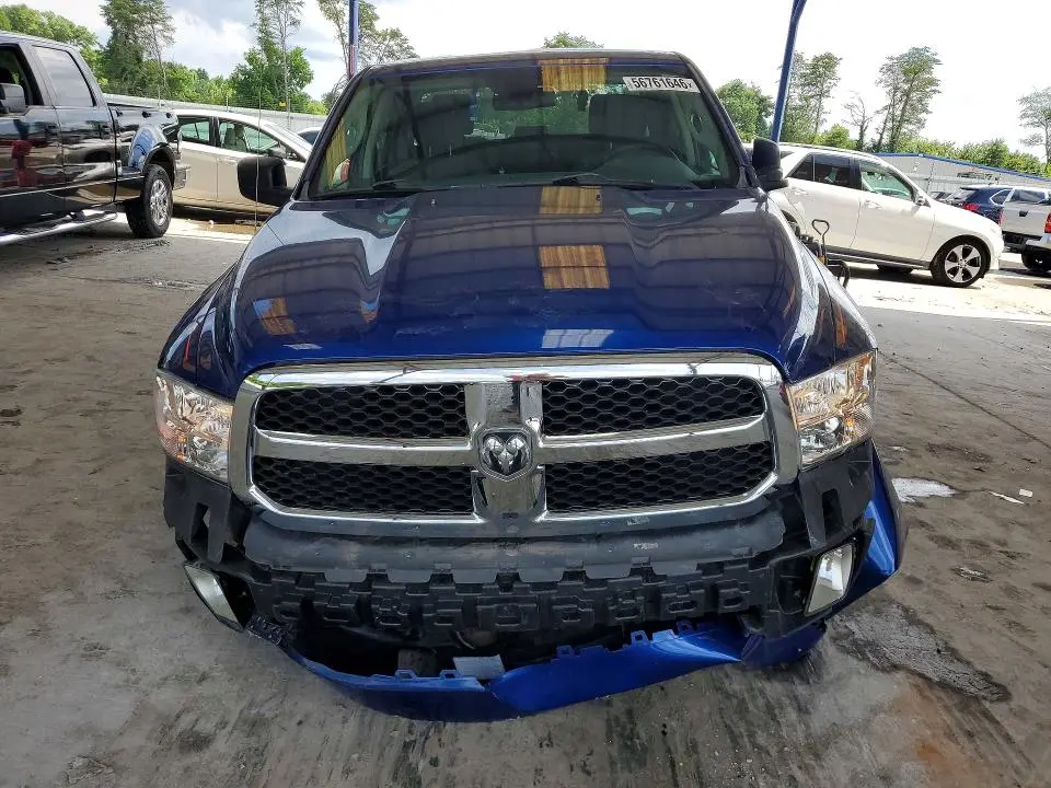 2015 RAM 1500 ST  