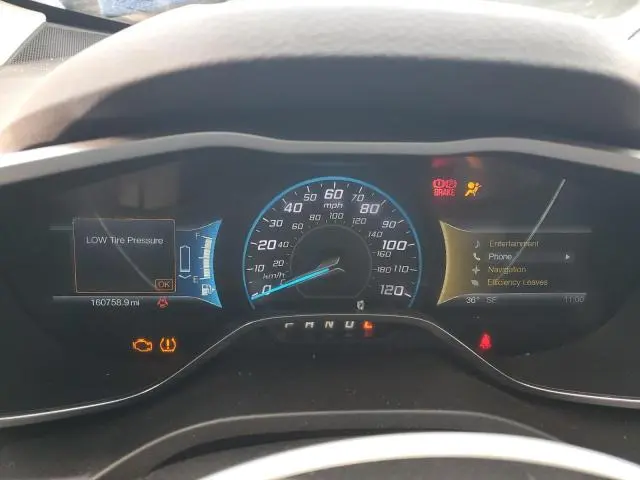 2014 FORD C-MAX PREMIUM  