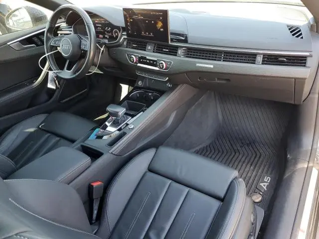 2020 AUDI A5 PREMIUM PLUS  