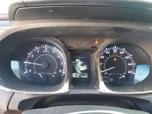 2013 TOYOTA AVALON BASE  