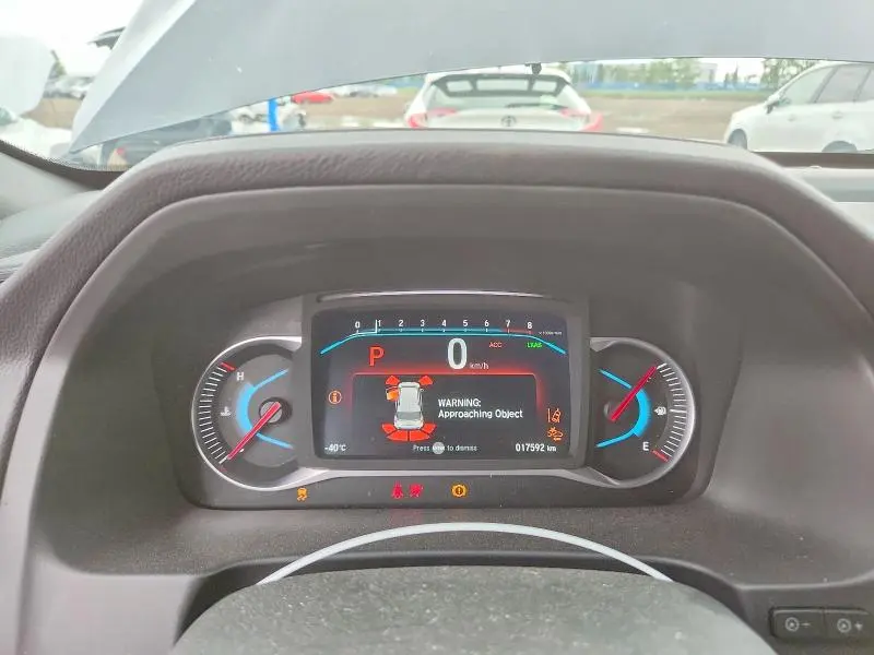 2022 HONDA PILOT TRAILSPORT  