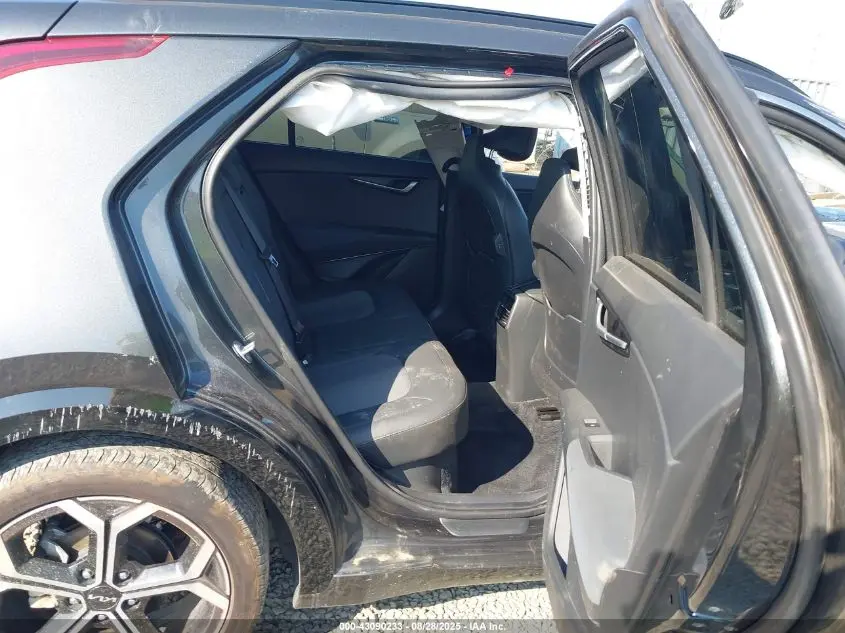 2023 KIA NIRO EX TOURING