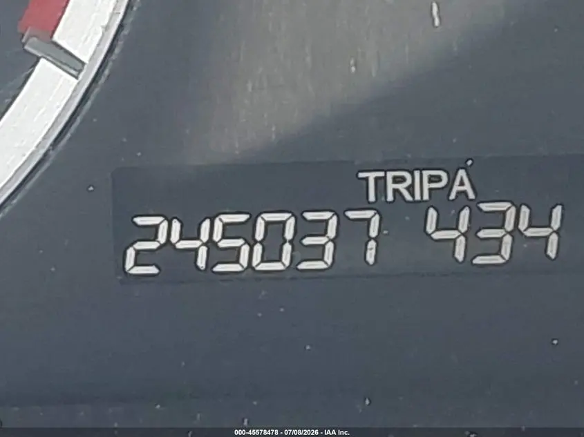 2012 HONDA ACCORD 2.4 EX-L