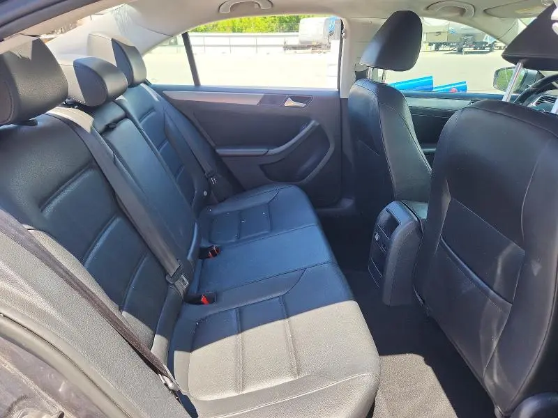 2014 VOLKSWAGEN JETTA TDI  