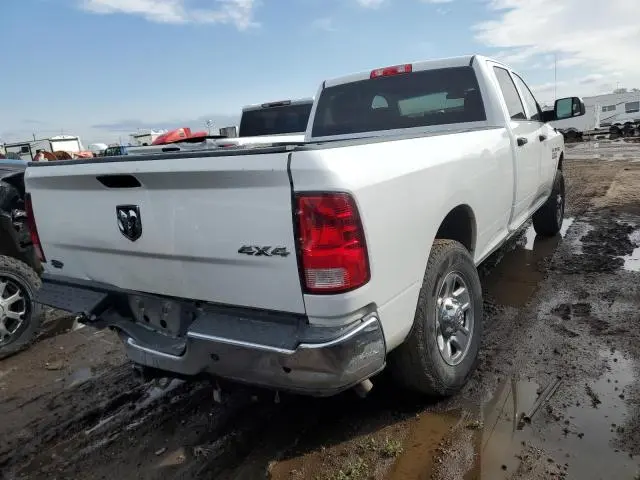 2017 RAM 2500 ST  