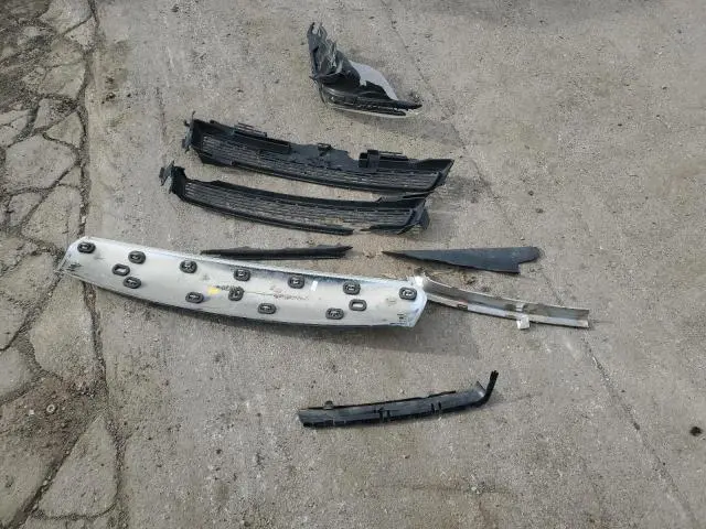 2011 GMC TERRAIN SLT  