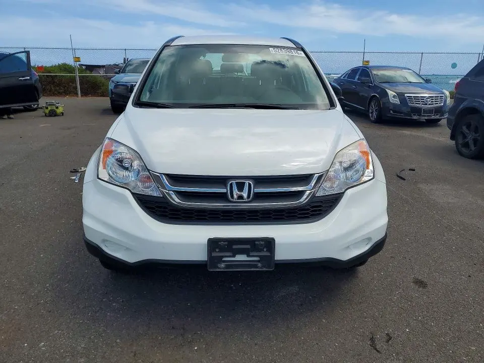 2011 HONDA CR-V LX  