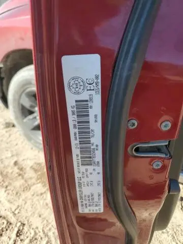 2014 RAM 1500 SLT