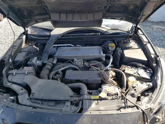 2023 SUBARU OUTBACK WILDERNESS  