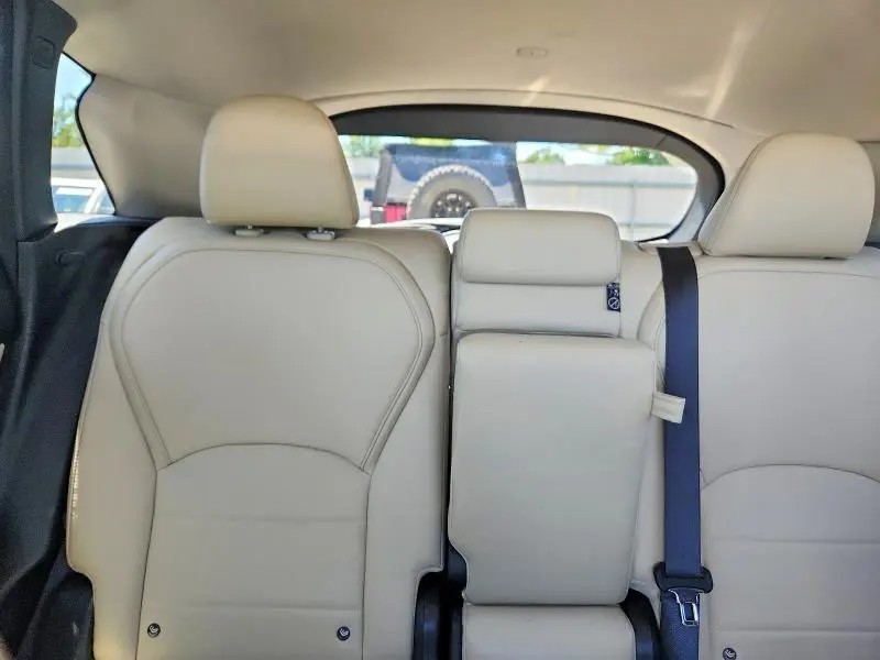2020 INFINITI QX50 LUXE  