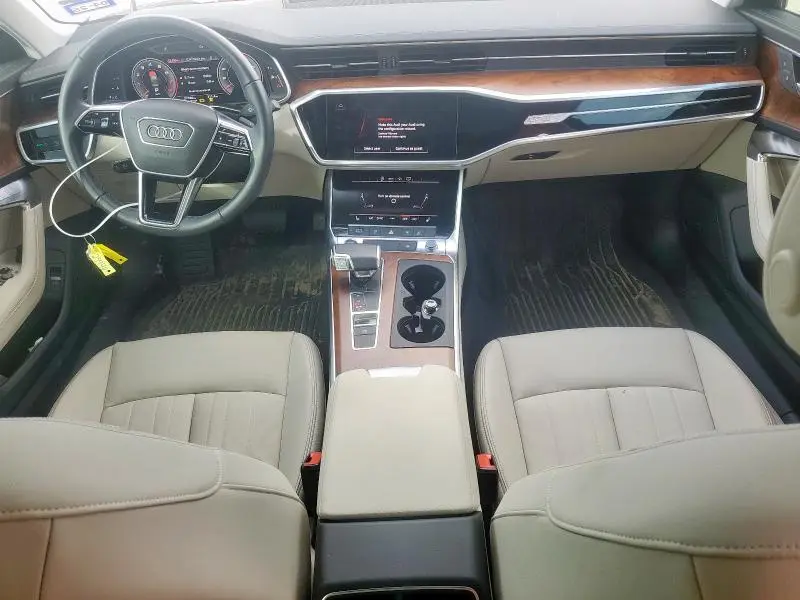 2023 AUDI A6 PREMIUM PLUS  