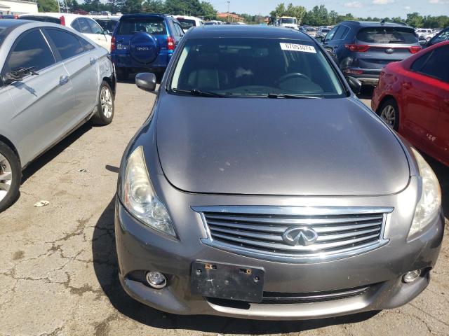 2010 INFINITI G37 