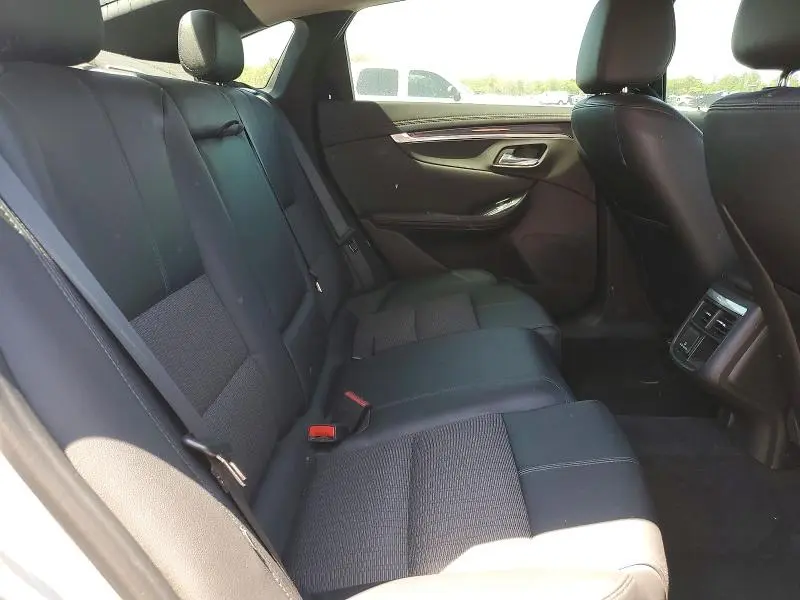 2020 CHEVROLET IMPALA LT  