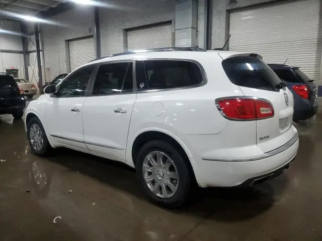 2016 BUICK ENCLAVE   