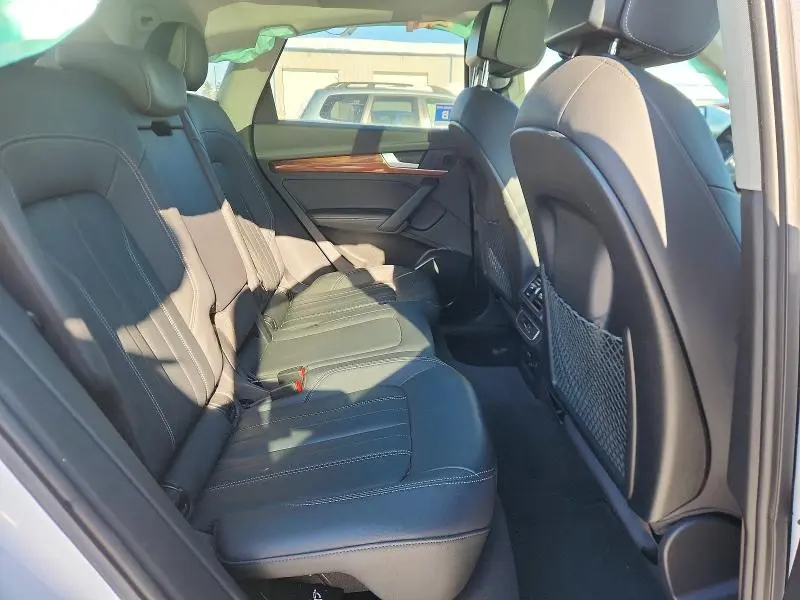 2022 AUDI Q5 PREMIUM PLUS 45  