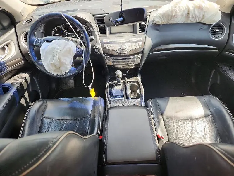 2016 INFINITI QX60 BASE  
