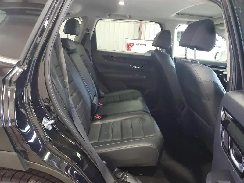 2024 HONDA CR-V EXL  
