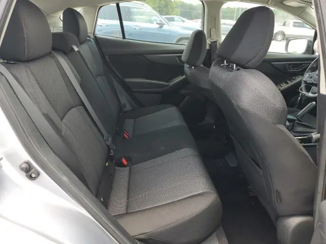 2023 SUBARU IMPREZA PREMIUM  