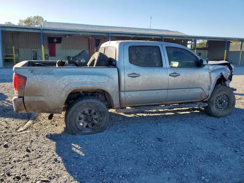 2023 TOYOTA TACOMA DOUBLE CAB  