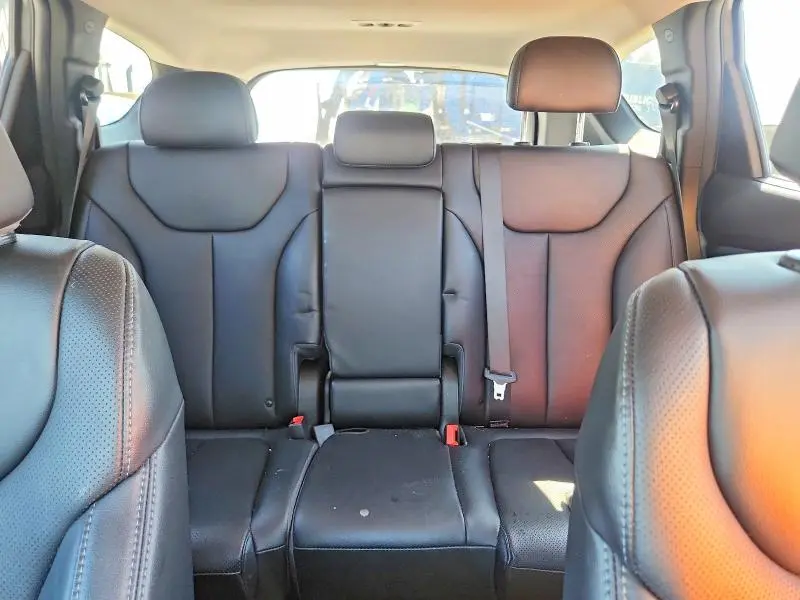 2023 HYUNDAI SANTA FE SEL PREMIUM  