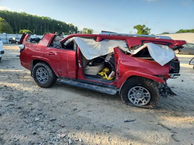 2015 TOYOTA 4RUNNER SR5/SR5 PREMIUM  