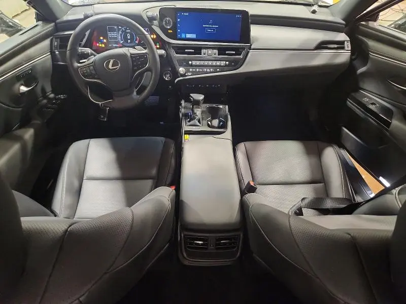 2024 LEXUS ES 350 BASE  