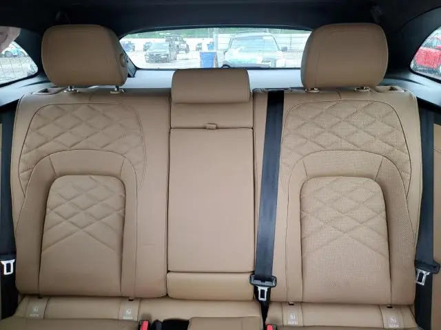 2021 JAGUAR F-PACE S  
