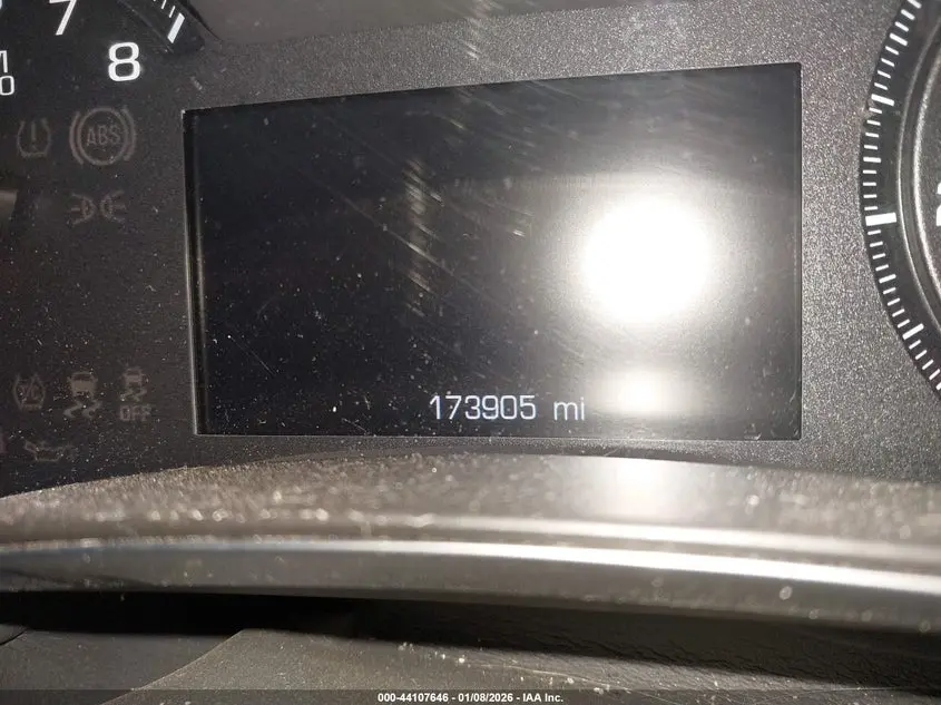 2016 CHEVROLET IMPALA 2LZ