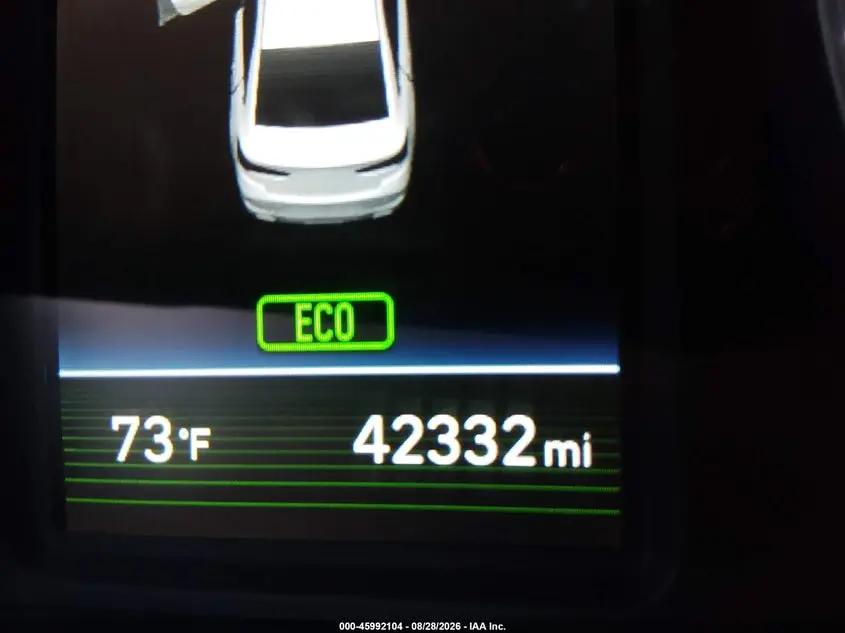 2018 HYUNDAI SONATA HYBRID SE