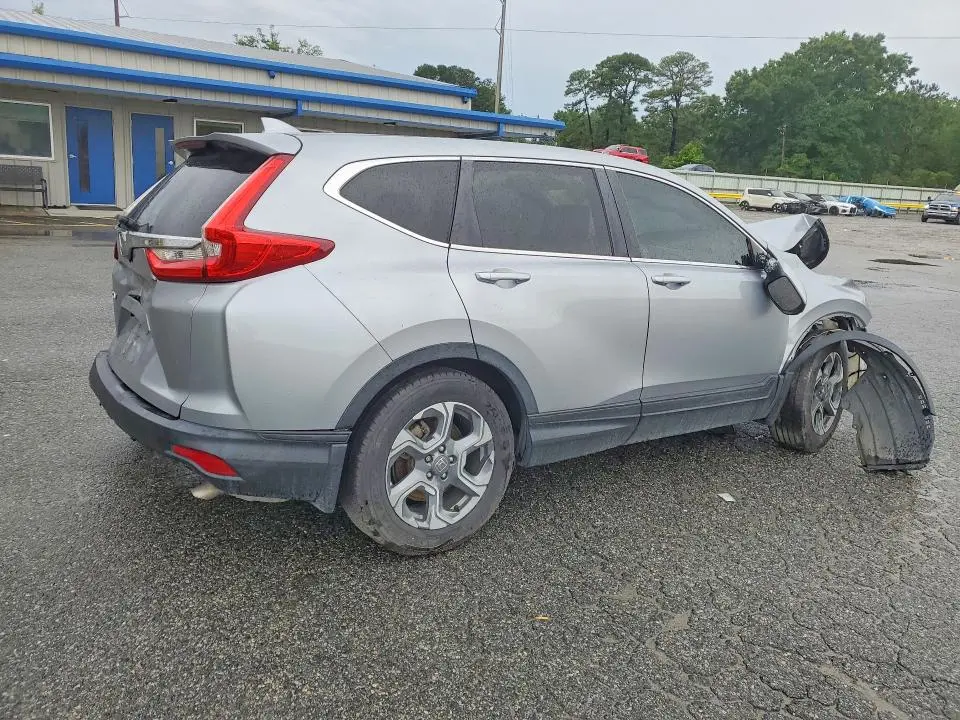 2019 HONDA CR-V EXL  