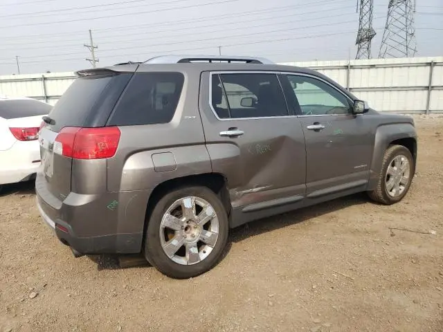 2011 GMC TERRAIN SLT  