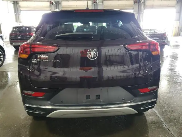 2020 BUICK ENCORE GX ESSENCE  
