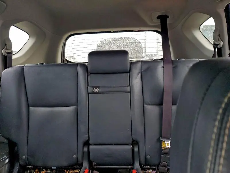 2017 TOYOTA RAV4 HV LIMITED  