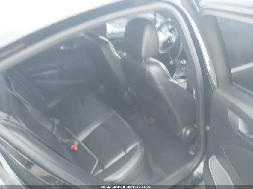 2016 CHEVROLET CRUZE PREMIER AUTO