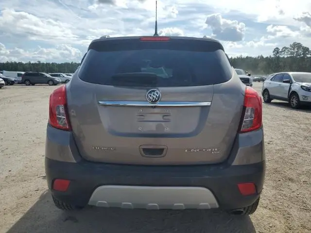 2014 BUICK ENCORE PREMIUM  