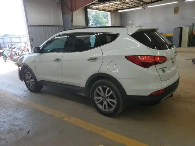 2016 HYUNDAI SANTA FE SPORT   