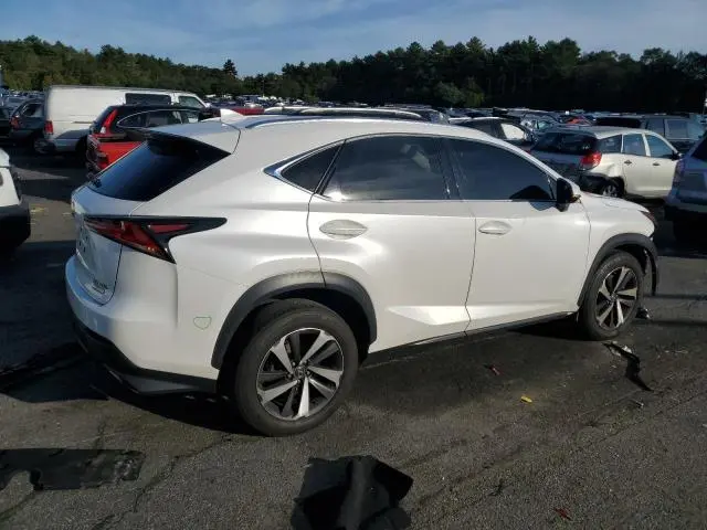 2019 LEXUS NX 300 BASE  